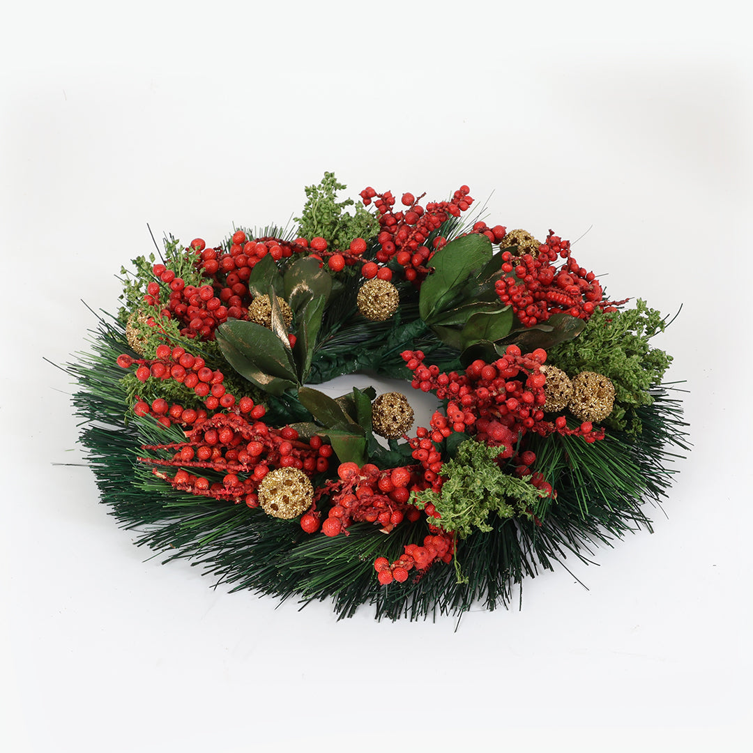 Christmas Wreath