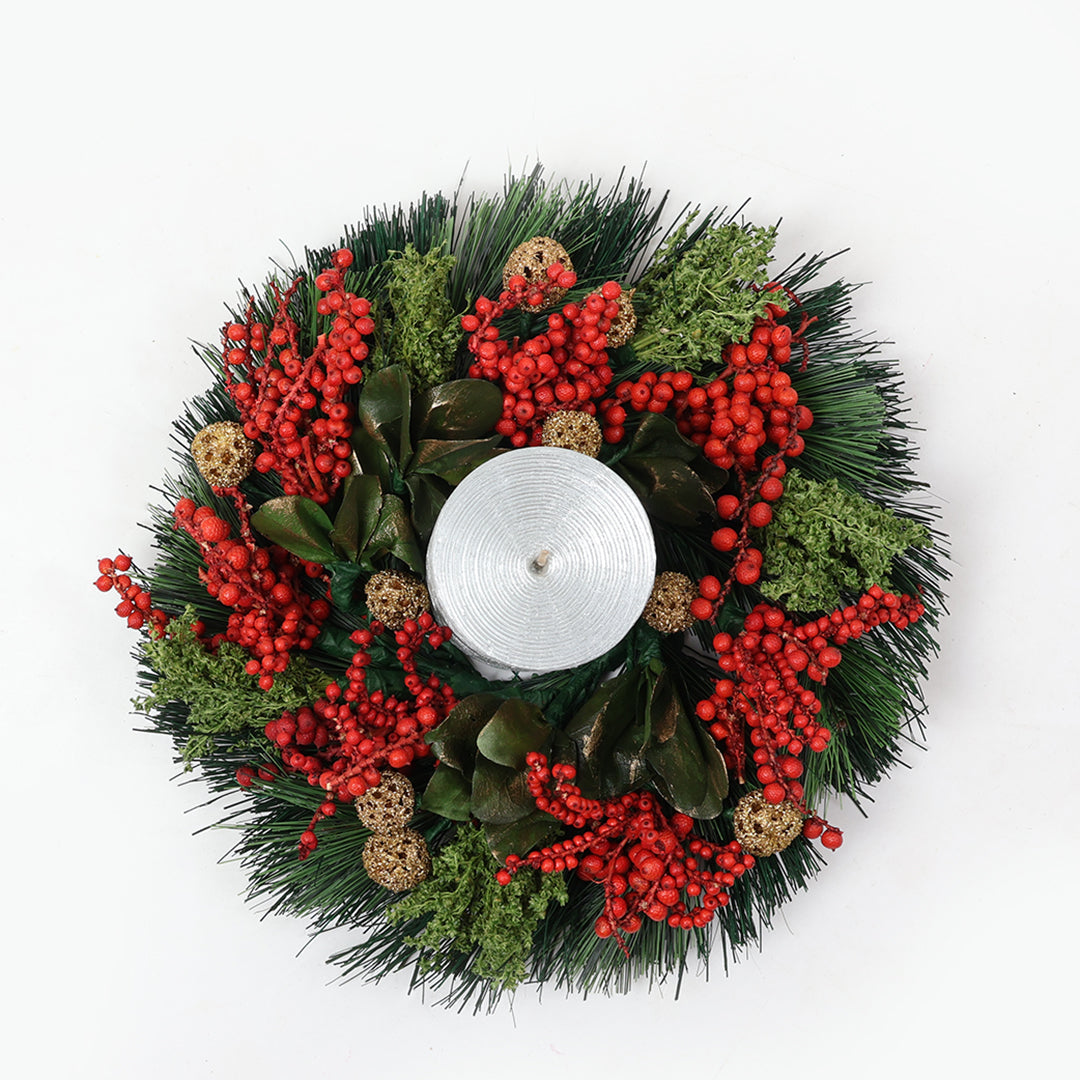 Christmas Wreath