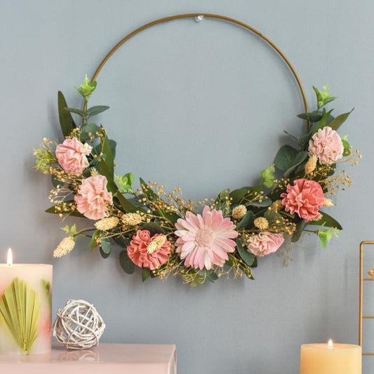 Sweet Love Wreath